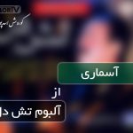 دانلود آهنگ لری آسماری کوروش اسدپور