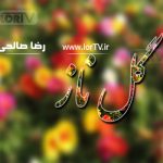 گل ناز رضا صالحی کاور