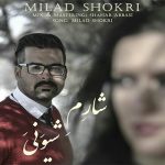 Sharme-Shivanya Milad Shokri