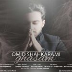 ghasam-Omid Shahkarami